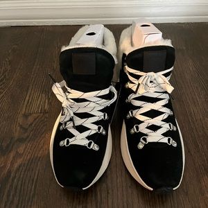 Sorel Winter Boots - Out N About III Conquest Water Proof